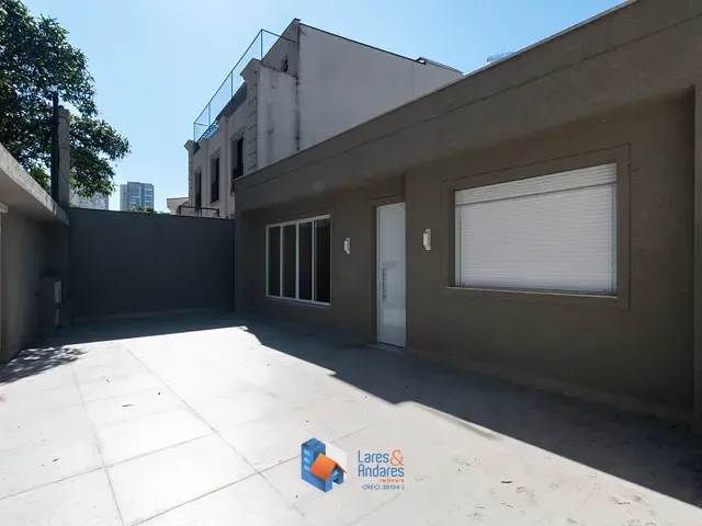 Casa com 343m² 3 quartos e 3 banheiros, à venda, no bairro Vila Mariana em São Paulo