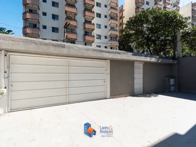 Casa com 343m² 3 quartos e 3 banheiros, à venda, no bairro Vila Mariana em São Paulo