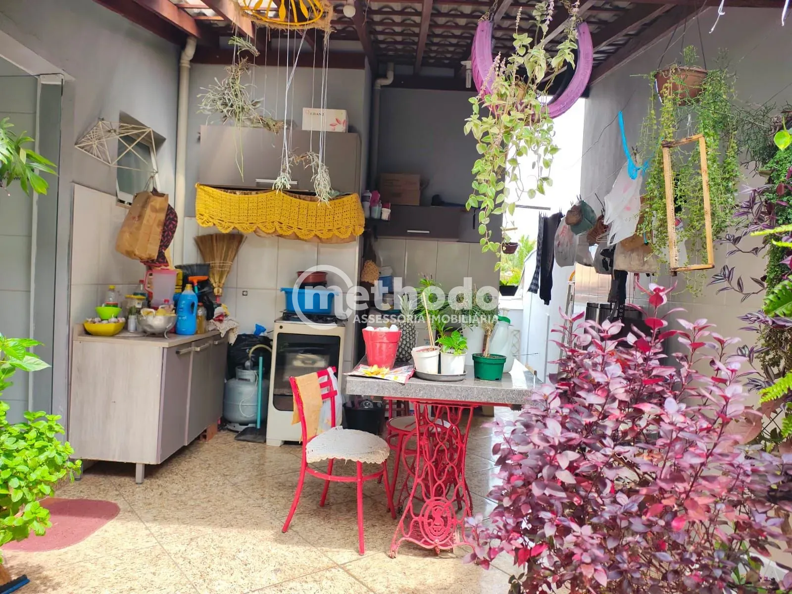 Casa, 3 quartos, 323 m² - Foto 16