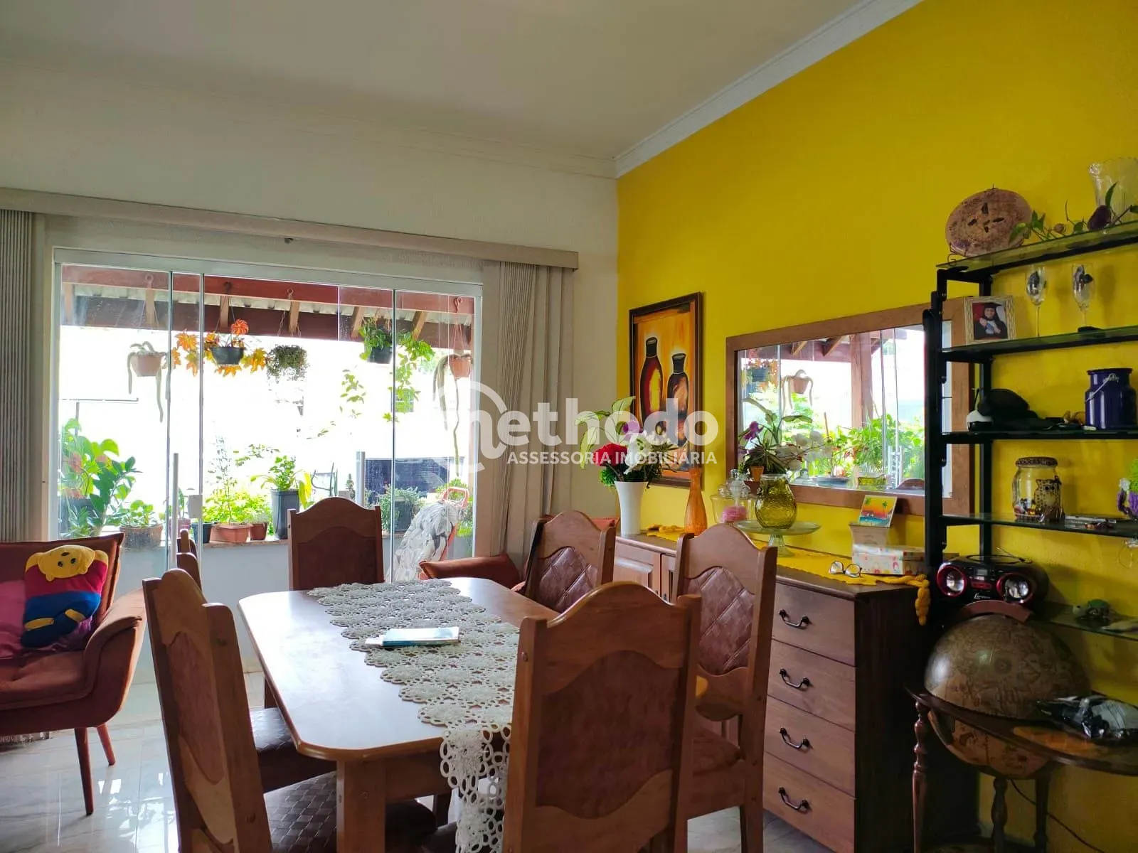 Casa, 3 quartos, 323 m² - Foto 28