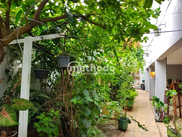 Casa 3 quartos e 3 banheiros, à venda, no bairro Fundação da Casa Popular em Campinas