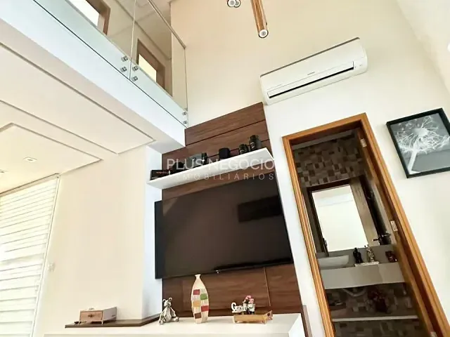 Casa com 200m² 3 quartos e 4 banheiros, à venda, no bairro Wanel Ville em Sorocaba
