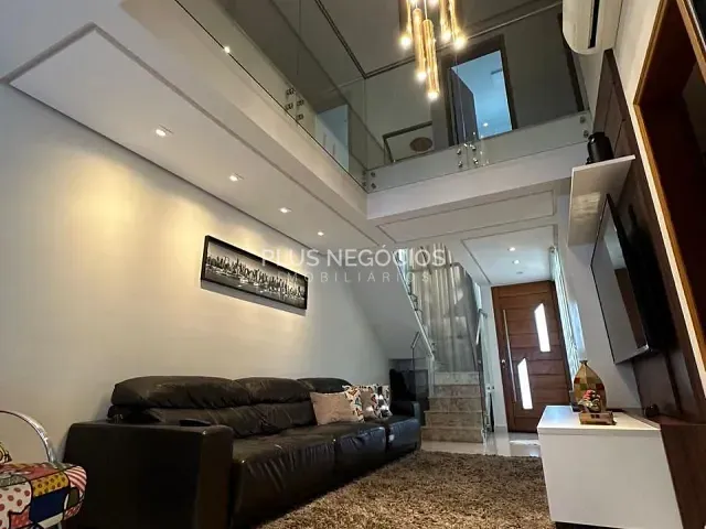 Casa com 200m² 3 quartos e 4 banheiros, à venda, no bairro Wanel Ville em Sorocaba