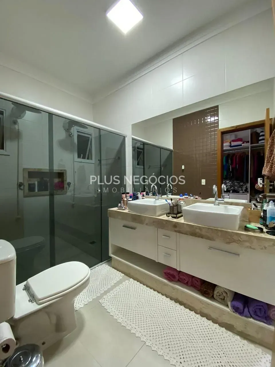 Casa, 3 quartos, 165 m² - Foto 16