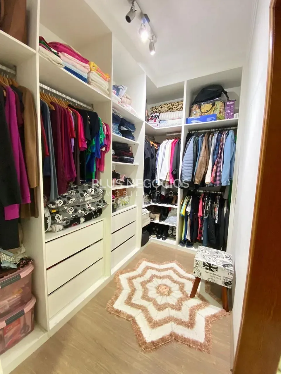 Casa, 3 quartos, 165 m² - Foto 18
