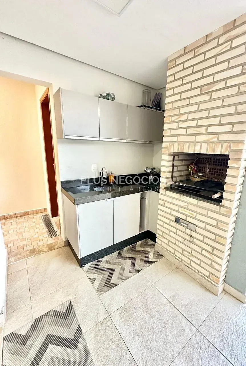Casa, 3 quartos, 165 m² - Foto 27