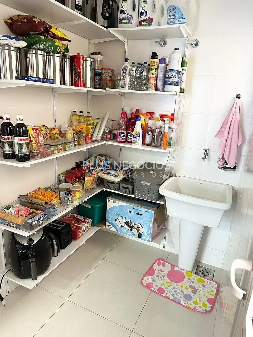 Casa, 3 quartos, 165 m² - Foto 6