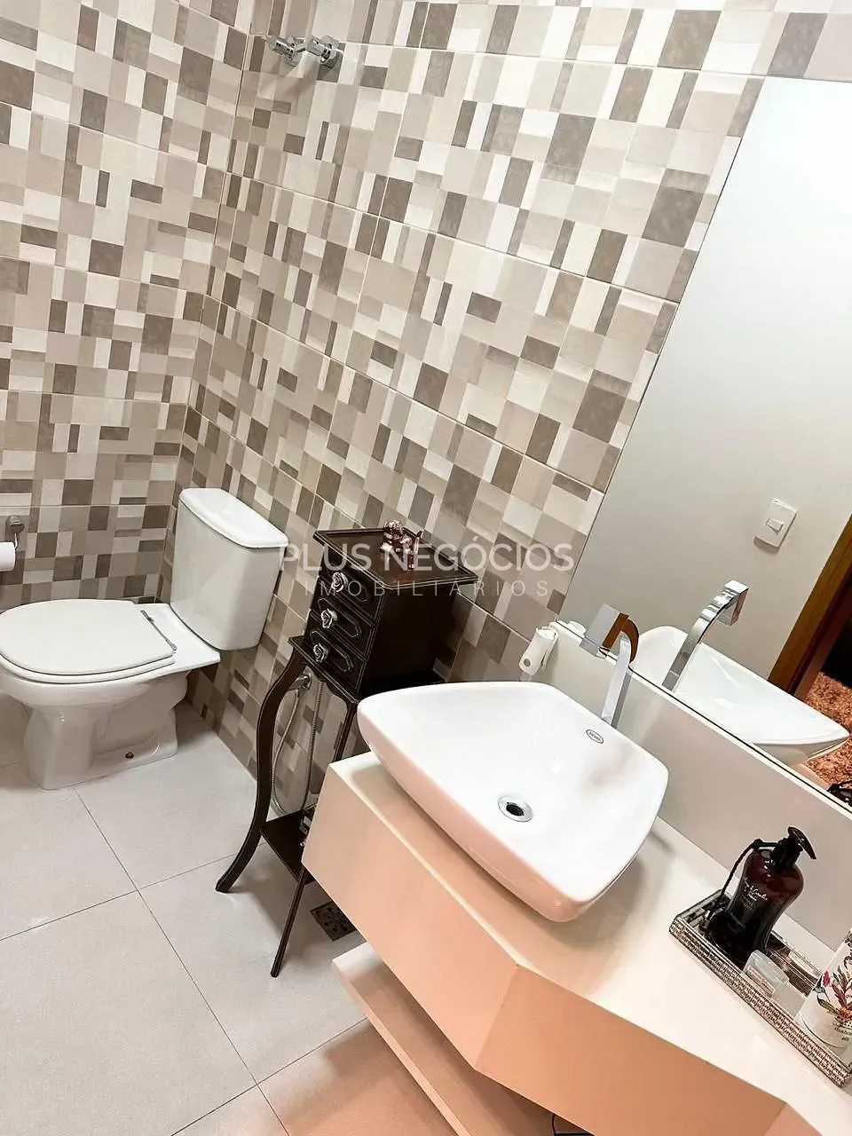 Casa, 3 quartos, 165 m² - Foto 15