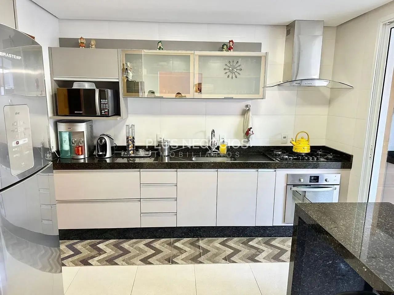 Casa, 3 quartos, 165 m² - Foto 7
