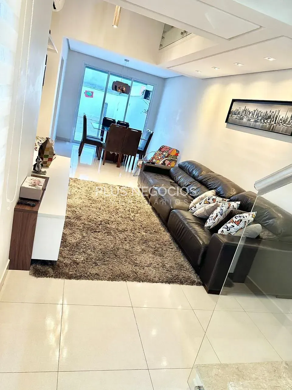 Casa, 3 quartos, 165 m² - Foto 5