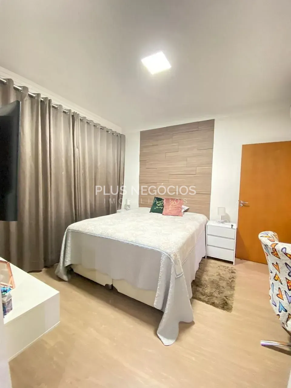 Casa, 3 quartos, 165 m² - Foto 23
