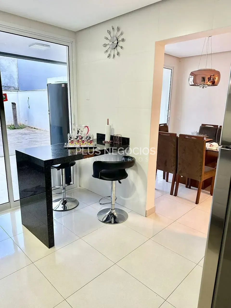Casa, 3 quartos, 165 m² - Foto 11