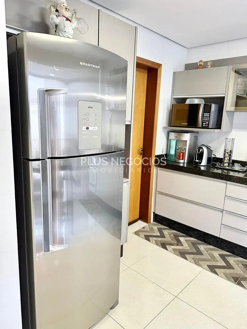 Casa, 3 quartos, 165 m² - Foto 8