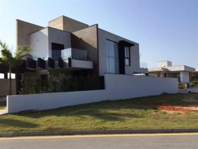 Foto do Casa - Casa residencial à venda, Jardim Residencial Giverny, Sorocaba - CA7027. | Ary Proenca Negócios Imobiliários Ltda