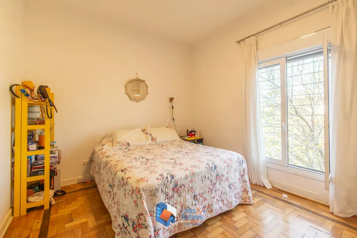 Casa, 4 quartos, 253 m² - Foto 14