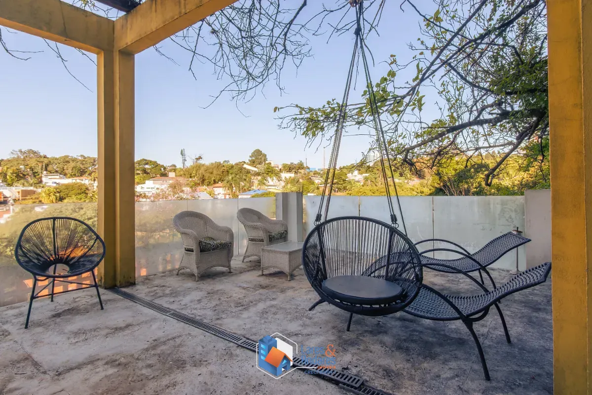 Casa, 4 quartos, 253 m² - Foto 39