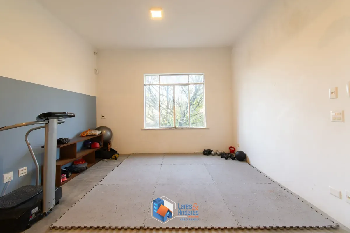 Casa, 4 quartos, 253 m² - Foto 28