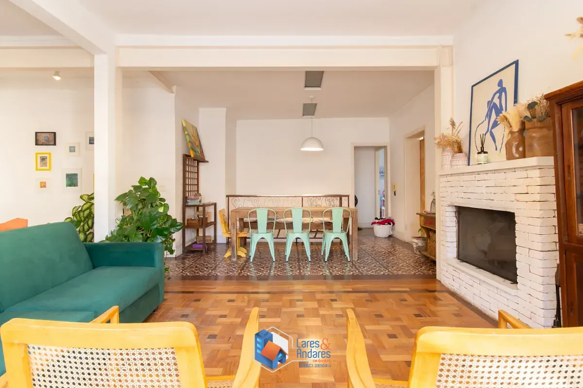 Casa, 4 quartos, 253 m² - Foto 26