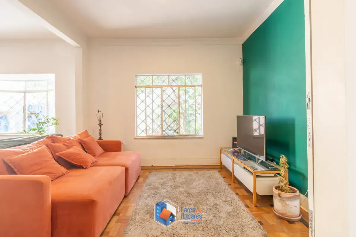 Casa, 4 quartos, 253 m² - Foto 29
