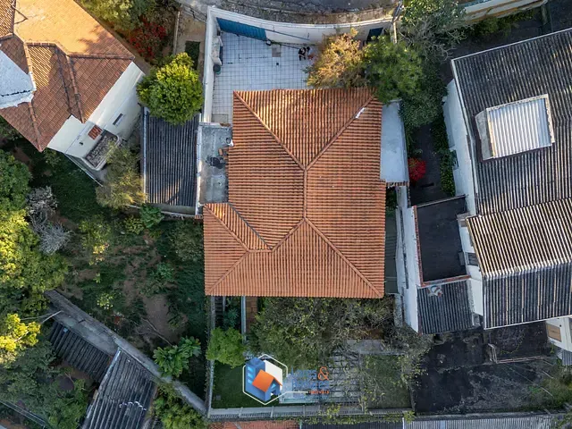 Casa com 472m² 4 quartos e 6 banheiros, à venda, no bairro Sumaré em São Paulo