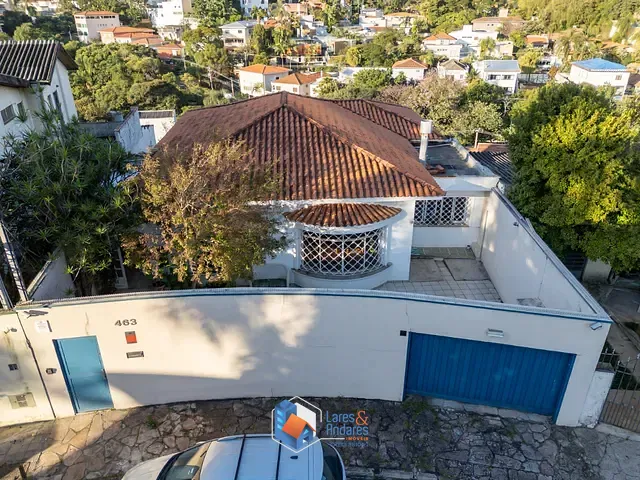 Casa com 472m² 4 quartos e 6 banheiros, à venda, no bairro Sumaré em São Paulo