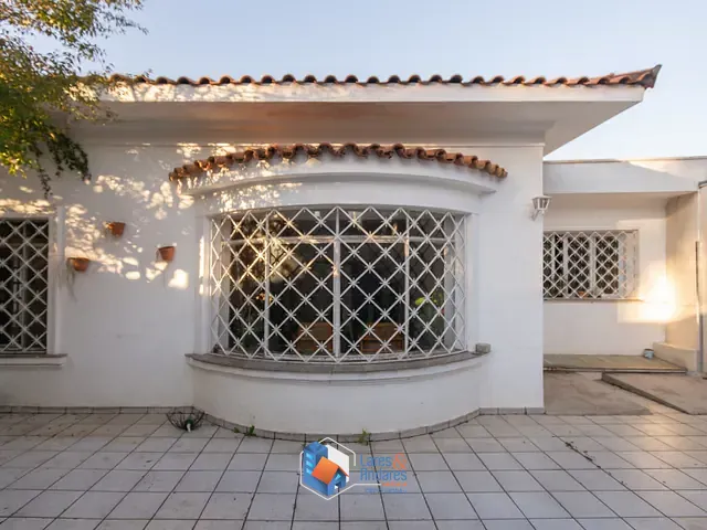 Casa com 472m² 4 quartos e 6 banheiros, à venda, no bairro Sumaré em São Paulo