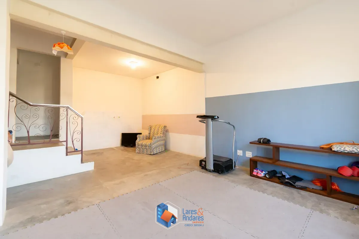 Casa, 4 quartos, 253 m² - Foto 32