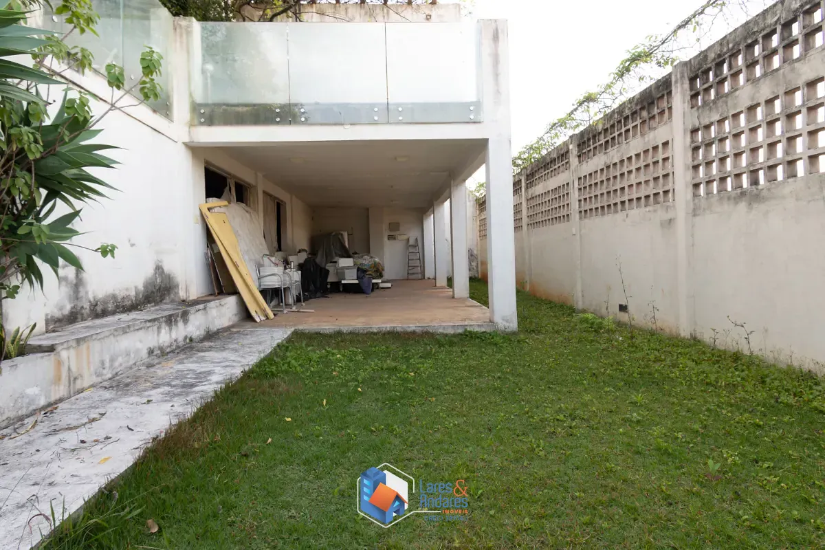 Casa, 4 quartos, 253 m² - Foto 43