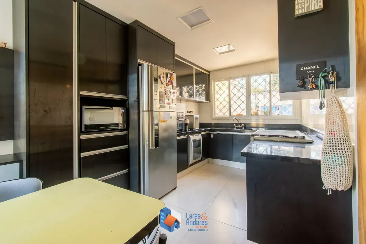 Casa, 4 quartos, 253 m² - Foto 9