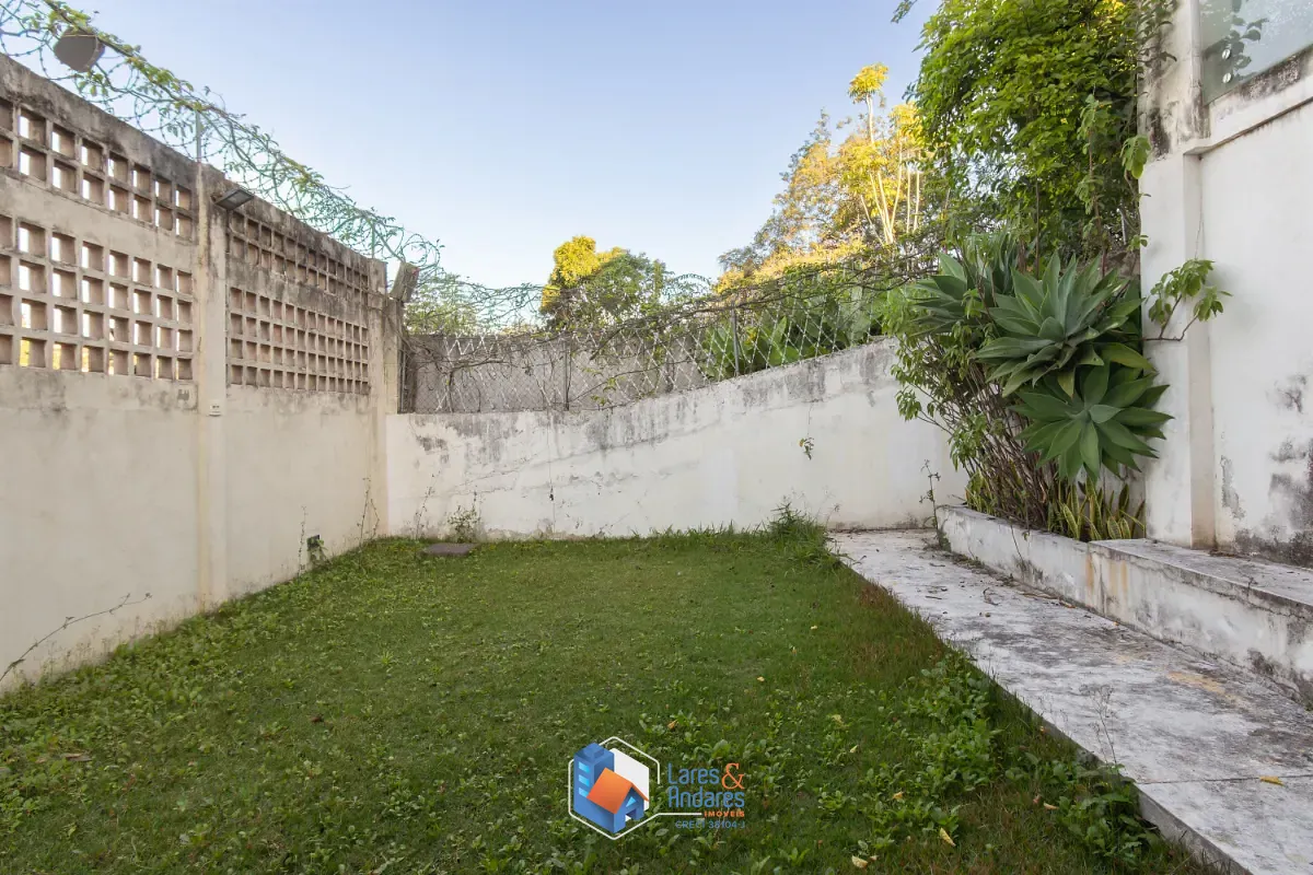 Casa, 4 quartos, 253 m² - Foto 42
