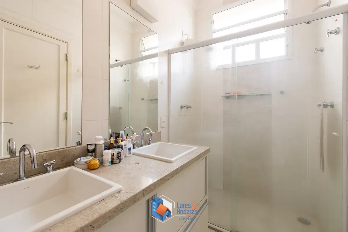 Casa, 4 quartos, 253 m² - Foto 15