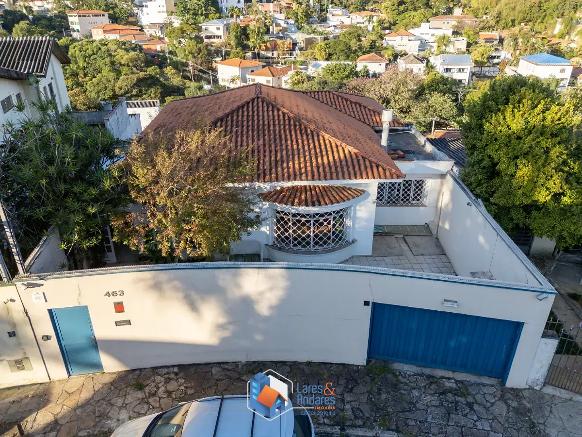 Casa, 4 quartos, 253 m² - Foto 2