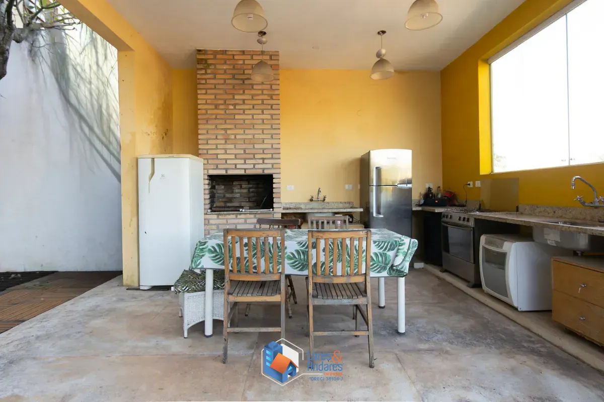 Casa, 4 quartos, 253 m² - Foto 36