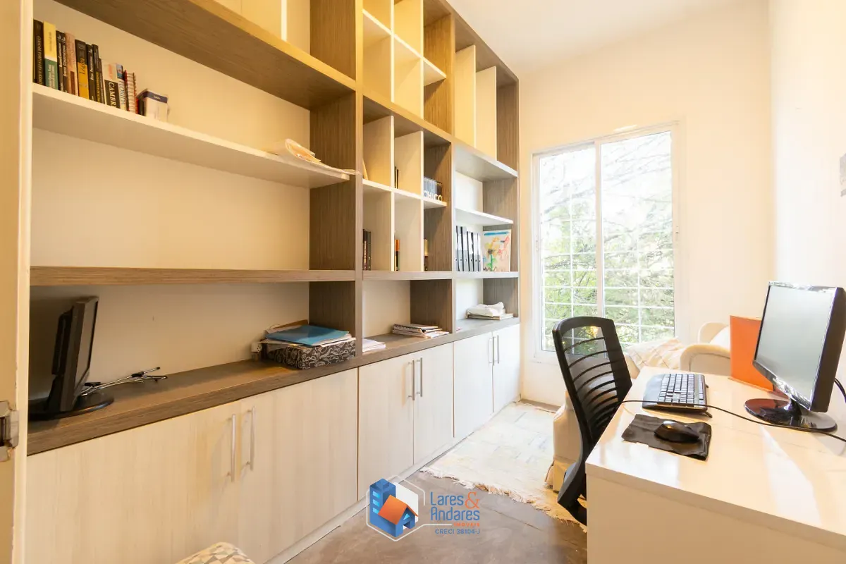 Casa, 4 quartos, 253 m² - Foto 35