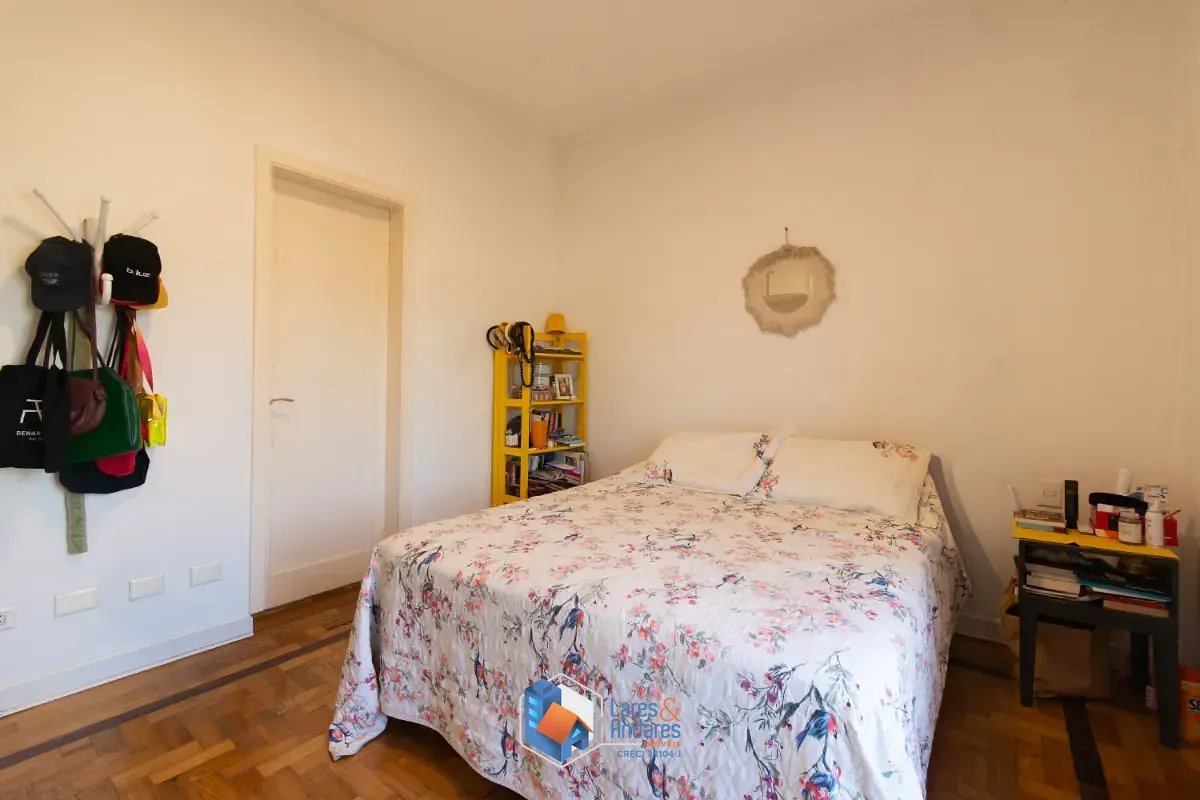 Casa, 4 quartos, 253 m² - Foto 12