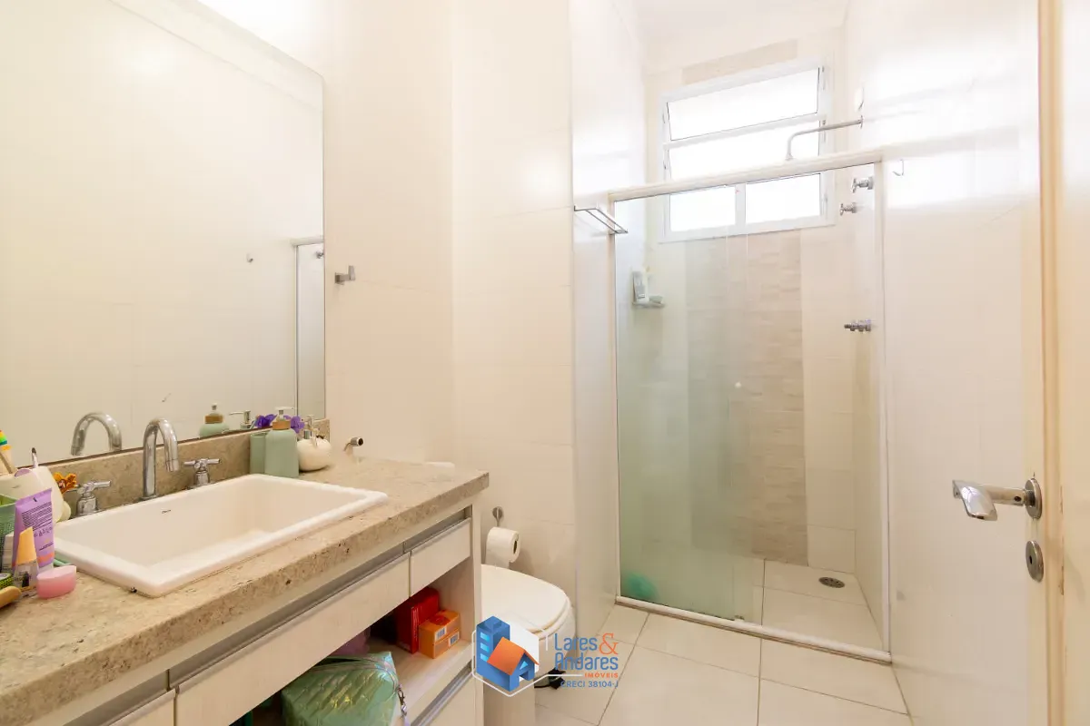 Casa, 4 quartos, 253 m² - Foto 17