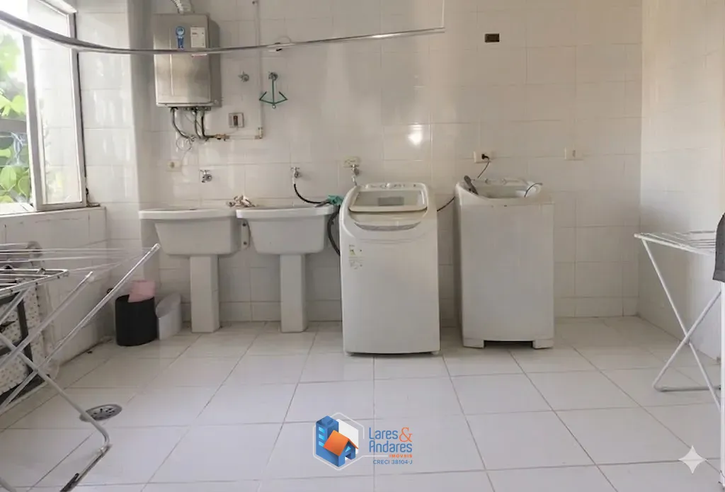 Casa, 4 quartos, 253 m² - Foto 10