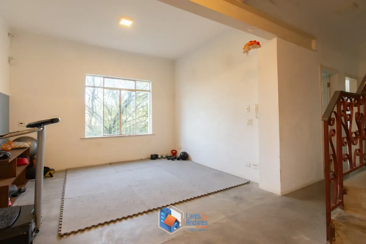 Casa, 4 quartos, 253 m² - Foto 27