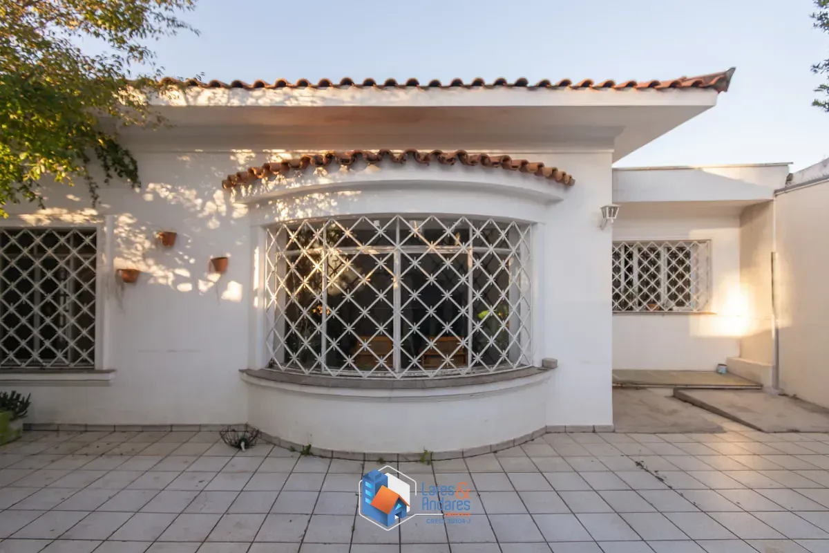 Casa, 4 quartos, 253 m² - Foto 5