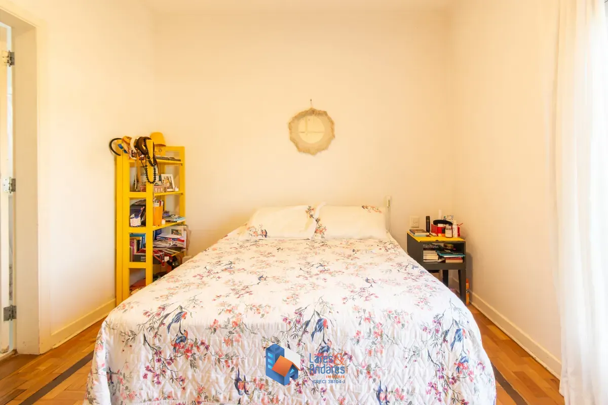 Casa, 4 quartos, 253 m² - Foto 13