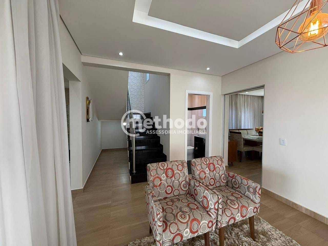 Casa, 4 quartos, 260 m² - Foto 12