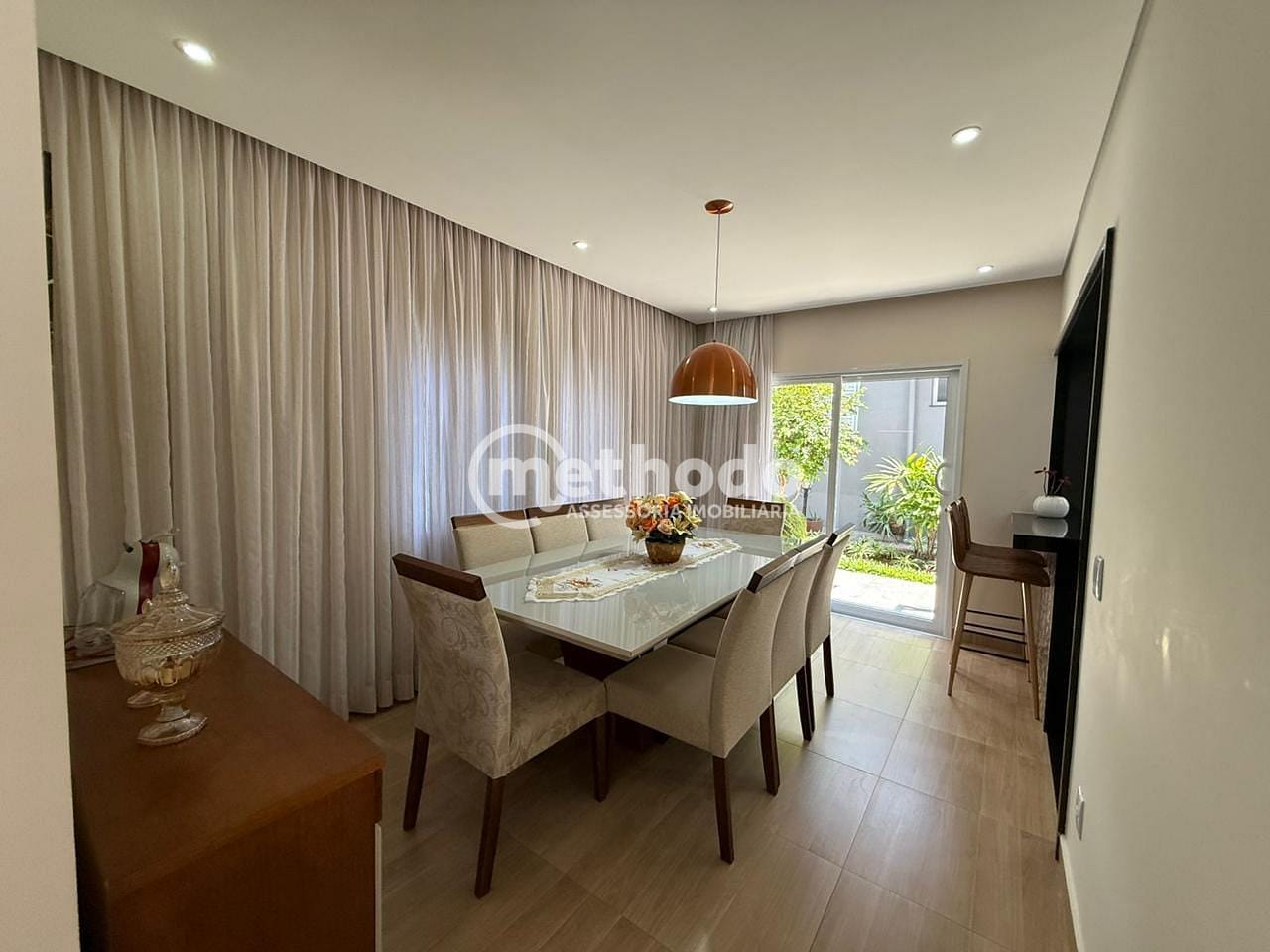 Casa, 4 quartos, 260 m² - Foto 16