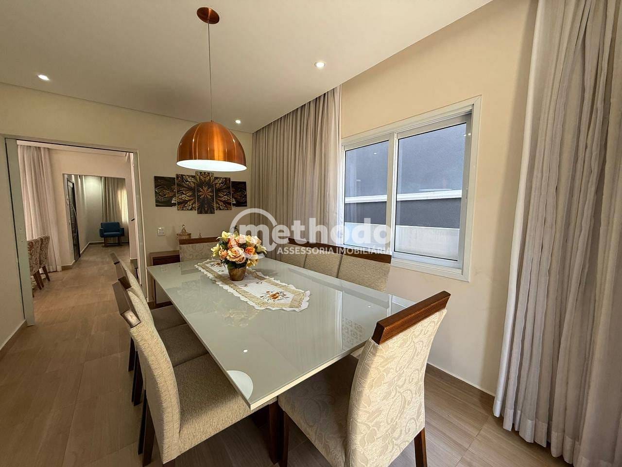 Casa, 4 quartos, 260 m² - Foto 15