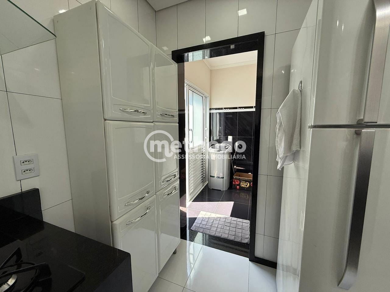 Casa, 4 quartos, 260 m² - Foto 21