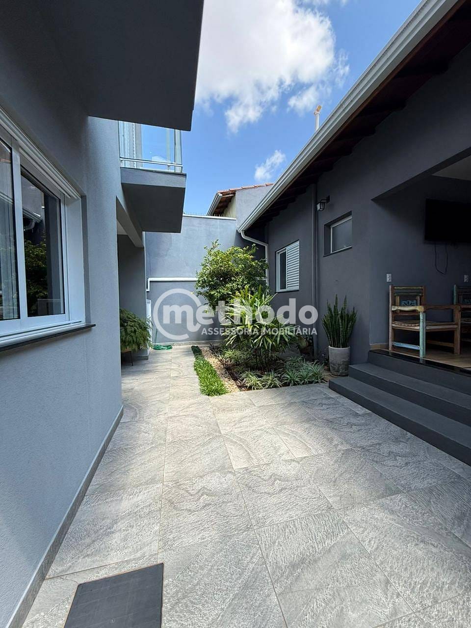 Casa, 4 quartos, 260 m² - Foto 63