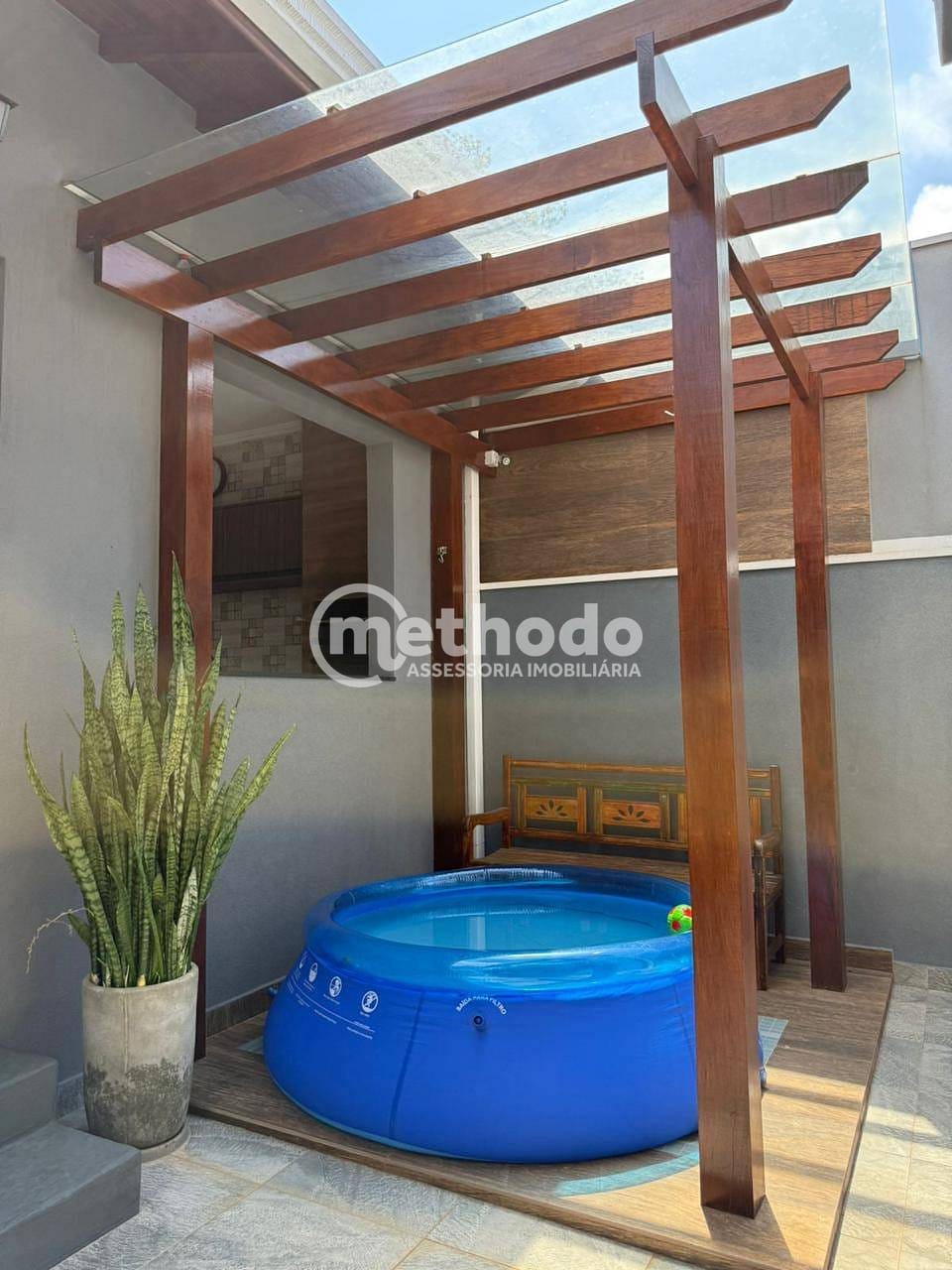 Casa, 4 quartos, 260 m² - Foto 51