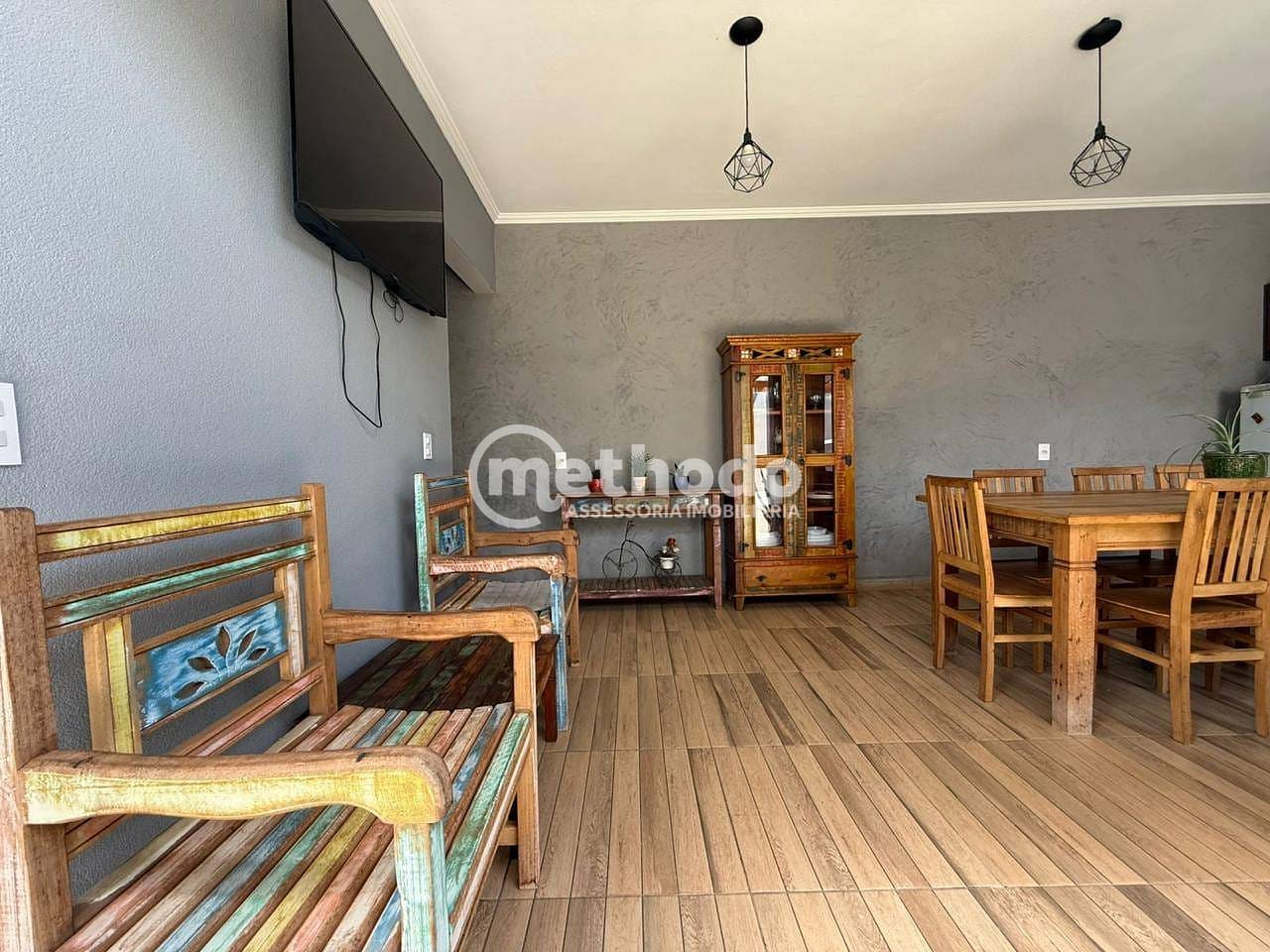 Casa, 4 quartos, 260 m² - Foto 55