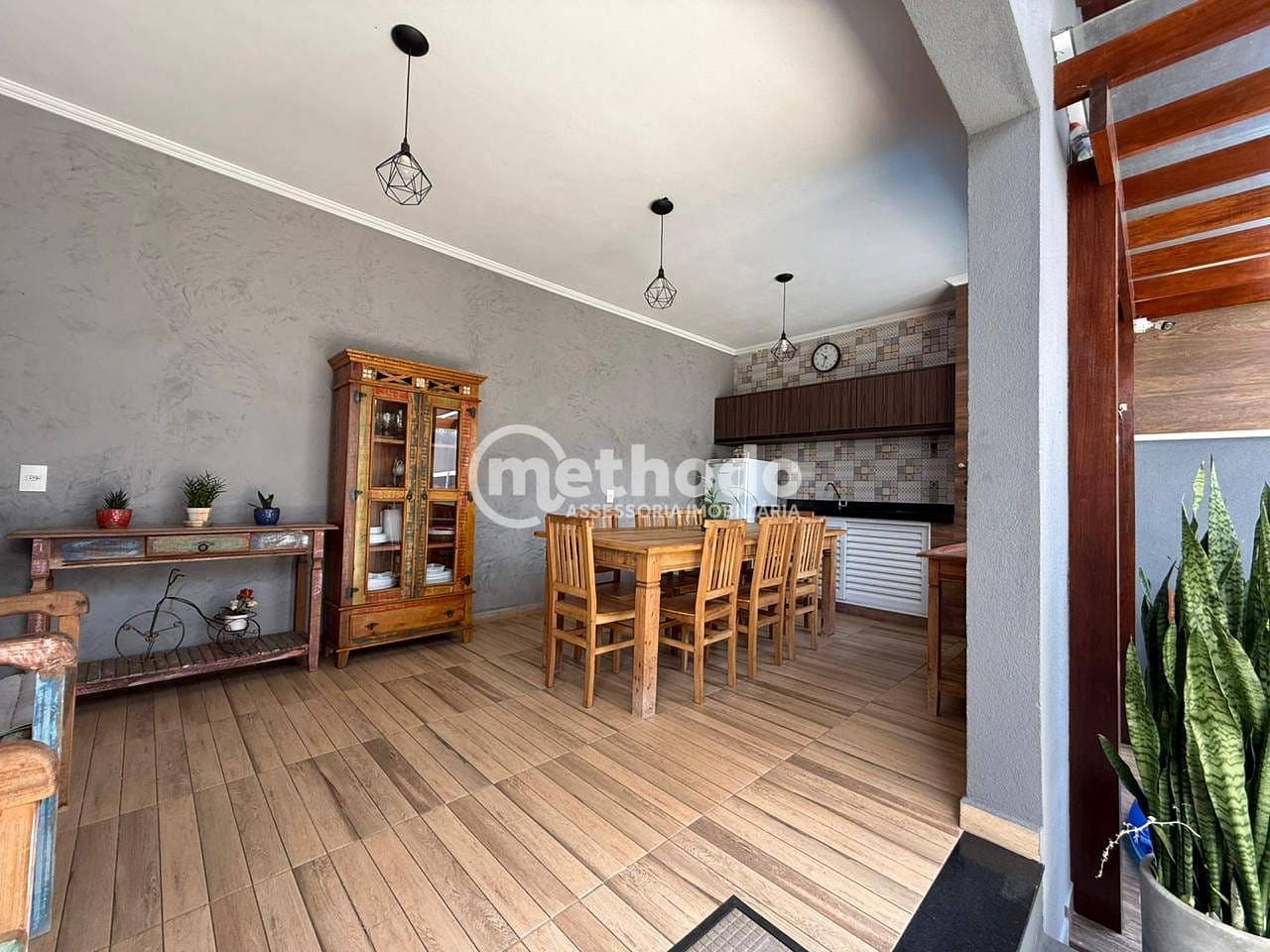 Casa, 4 quartos, 260 m² - Foto 54