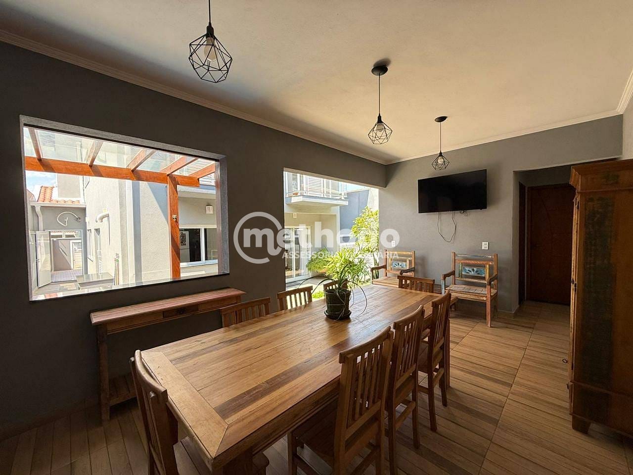 Casa, 4 quartos, 260 m² - Foto 57