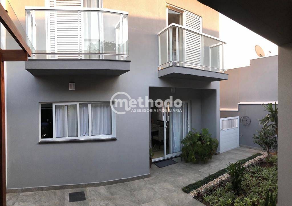 Casa, 4 quartos, 260 m² - Foto 60